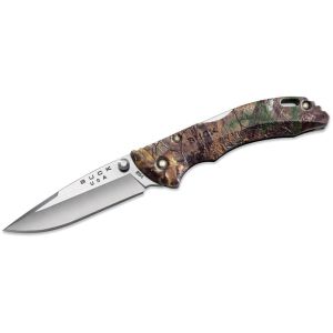 Buck 284 Bantam BBW Knife 7398-0284CMS18-B
