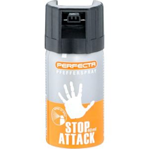 Animal Stop Pepper Spray Perfecta – 40 ml