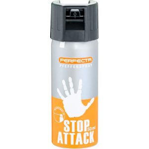 Animal Stop Pepper Spray, 10% OC  Perfecta – 50 ml