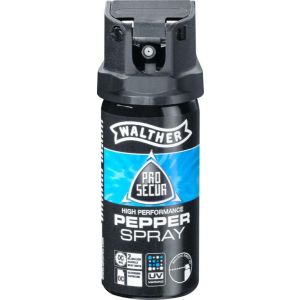 ProSecur Pepper Spray, 10% OC Walther – 53 ml