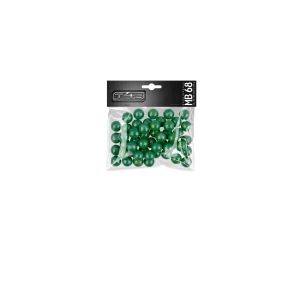 Топчета със зелена боя Paintball cal.68 Umarex