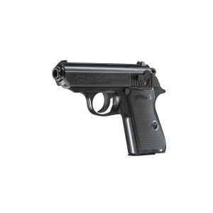 Pistol Airsoft Walther PPK/S 6mm 25 shots