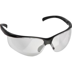 shooting glasses COMBAT ZONE SG1 clear