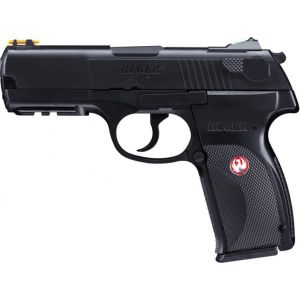 Пистолет Airsoft Ruger P345 cal. 6 mm