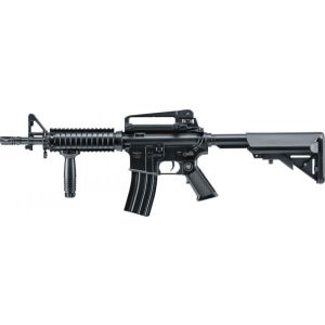 Пушка Airsoft Oberland Arms OA-15 Black Label M4 cal. 6mm 