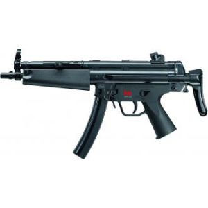 Пистолет Airsoft Heckler & Koch MP5 A5