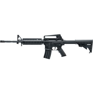 Пушка Airsoft Oberland Arms OA-15 M4 RIS cal. 6mm 