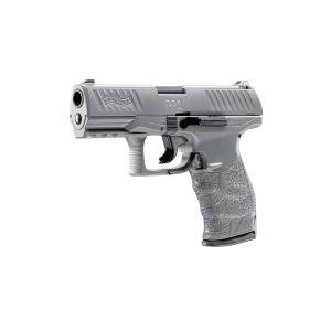 Airsoft Walther PPQ HME Metal Gray cal. 6mm