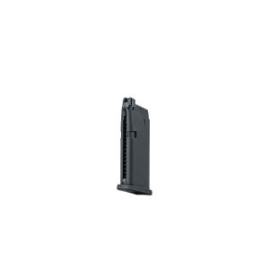 Пълнител за Airsoft Glock 19 Gas cal. 6mm Umarex