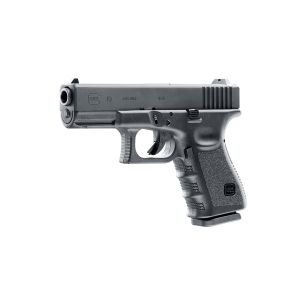 Еърсофт Airsoft пистолет Glock 19 6mm BB Gas