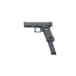 Пистолет еърсофт Airsoft Glock 18C cal. 6mm Gas