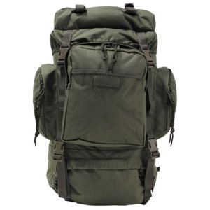 Backpack Tactical OD Green 30273B  MFH