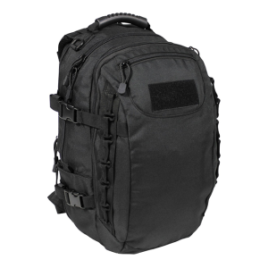 Backpack "Aktion" black 30310A MFH