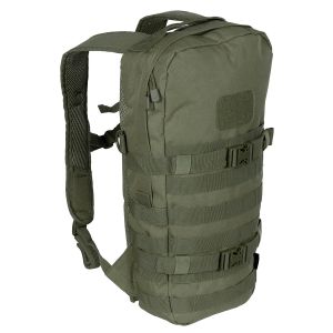 Backpack Tactical Daypack 30320B Green MFH