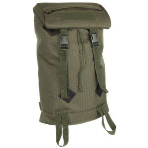 Tactical Backpack Bote OctaTac Green 30395B MFH
