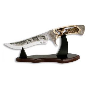 Нож DEERS TOLEDO IMPERIAL модел 31465
