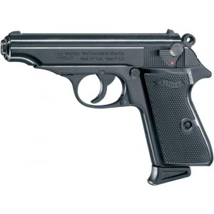 Gas signal pistol Walther PP 9mm