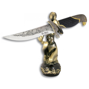 Нож модел 31514  Toledo Imperial