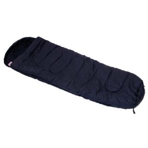 Black sleeping bag 31622A Fox Outdoor