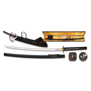 Самурайски меч KATANA модел 31629