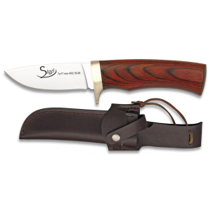 Hunting knife 32012 Steel 440