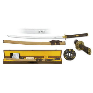 Samurai sword Katana model 32324 Toledo Imperial