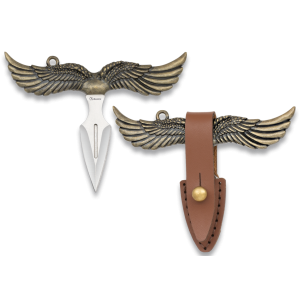 Кама 32501 WINGS DAGGER TOLE10 Imperial
