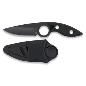 Tactical knife 32546 Black Martinez Albainox