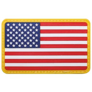 Velcro patch USA MFH 36506C