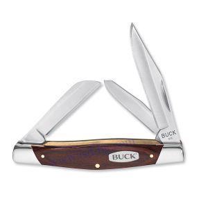 Knife Buck model 0373BRS - B 5720