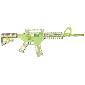 PAPER SHOOTERS Kits 38502 Tactician Green Spit MFH