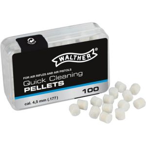Quick Cleaning Pellets Walther