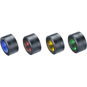 Color filter set  Walther PRO
