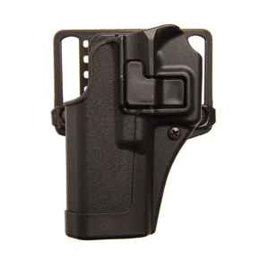 Holster for pistol models of Glock 17/22/31,410500BK-L BlackHawk