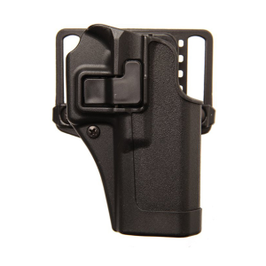 Holster for pistol models of Glock 17/22/31, 410500BK-R  BlackHawk