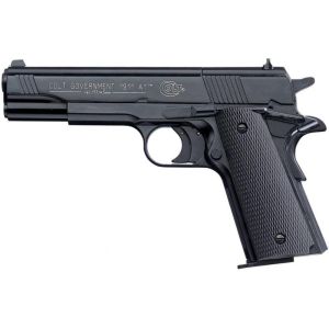 AIR GUN Colt Government 1911 A1 4.5mm