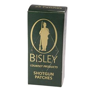 Кърпички за почистване на пушка BIPSG Bisley