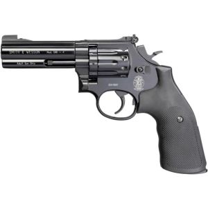 Въздушен револвер Smith&Wesson M-586