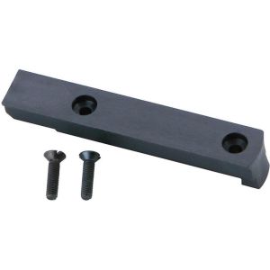 11 mm Adapter Rail for Smith & Wesson 586/686