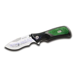 Knife Buck model 3968 - 0588GRSHH-B