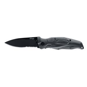 Folding tactical knife Walther TFK 3