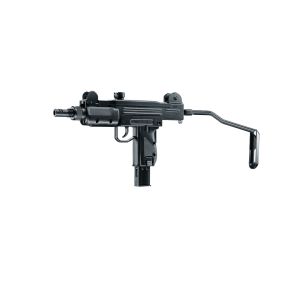 Въздушен пистолет IWI Mini UZI cal. 4,5mm Umarex