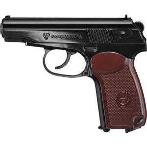 Въздушен пистолет „Maкаров”