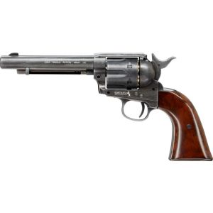 Въздушен револвер Colt Single Action Army 45 4.5mm