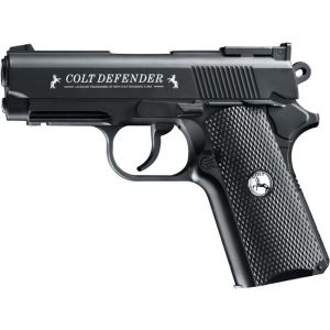 Въздушен пистолет COLT Defender cal.4.5mm