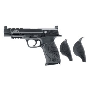 Air pistol Smith & Wesson M&P9L cal. 4.5mm