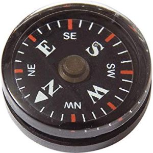 Мини компас Mil-Com Button