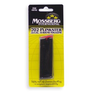 Пълнител за 702 Plinkster Mossberg 10 заряден