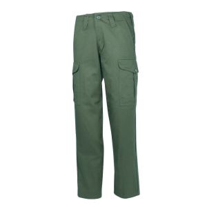 Панталон Heavyweight Green Mil-Com