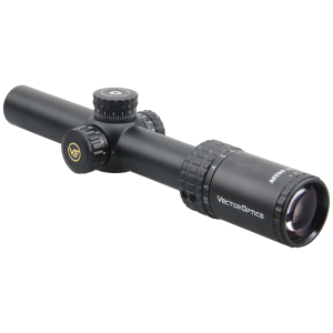 Riflescope Vector Optics 1-6x24 Aston SFP SCOC-24